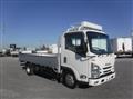 2021 Isuzu Elf Truck