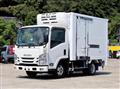 2020 Isuzu Elf Truck
