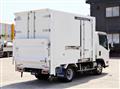 2020 Isuzu Elf Truck