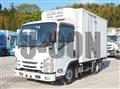 2018 Isuzu Elf Truck