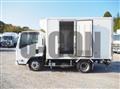 2018 Isuzu Elf Truck