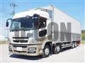 2016 Mitsubishi Fuso Super Great