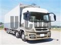 2016 Mitsubishi Fuso Super Great