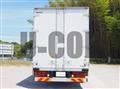 2016 Mitsubishi Fuso Super Great