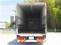 2016 Mitsubishi Fuso Super Great
