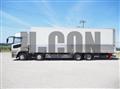 2016 Mitsubishi Fuso Super Great