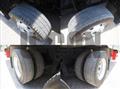 2016 Mitsubishi Fuso Super Great