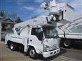 2015 Isuzu Elf Truck