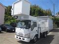 2015 Isuzu Elf Truck