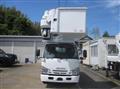 2015 Isuzu Elf Truck
