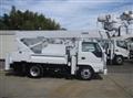 2015 Isuzu Elf Truck