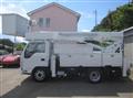 2015 Isuzu Elf Truck