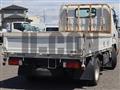 2018 Toyota Dyna Truck