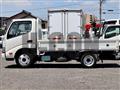 2018 Toyota Dyna Truck