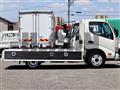 2018 Toyota Dyna Truck