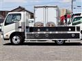 2018 Toyota Dyna Truck