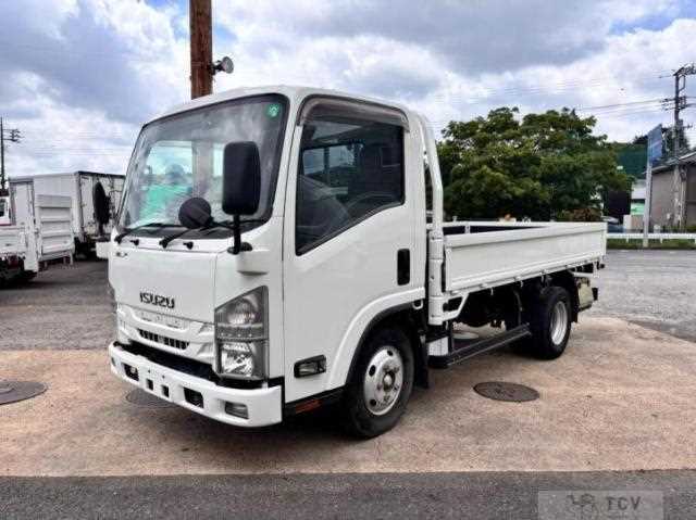 2020 Isuzu Isuzu Others