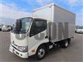 2022 Hino Dutro