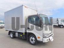 2022 Hino Dutro