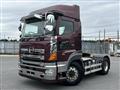 2017 Hino Profia