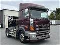 2017 Hino Profia