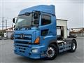 2015 Hino Profia