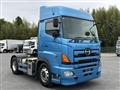 2015 Hino Profia