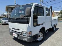 2003 Nissan Atlas