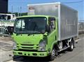 2017 Isuzu Elf Truck