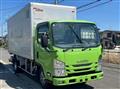 2017 Isuzu Elf Truck