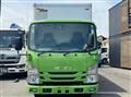 2017 Isuzu Elf Truck