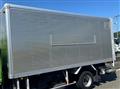 2017 Isuzu Elf Truck