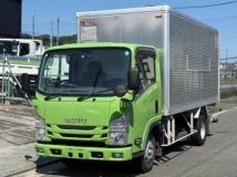 2017 Isuzu Elf Truck
