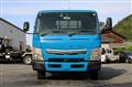 2017 Mitsubishi Fuso Canter