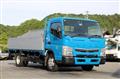 2017 Mitsubishi Fuso Canter