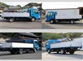 2017 Mitsubishi Fuso Canter
