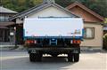 2017 Mitsubishi Fuso Canter