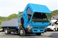 2017 Mitsubishi Fuso Canter