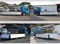 2017 Mitsubishi Fuso Canter