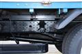 2017 Mitsubishi Fuso Canter