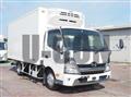 2018 Hino Dutro