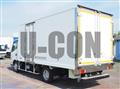 2018 Hino Dutro