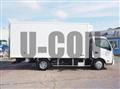 2018 Hino Dutro