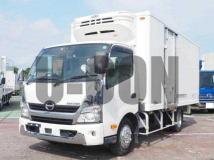2018 Hino Dutro