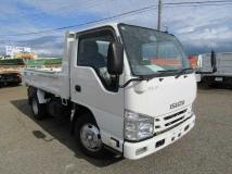 2019 Isuzu Elf Truck