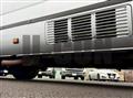 2015 Toyota Coaster