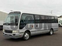 2015 Toyota Coaster