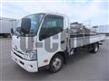 2020 Hino Dutro
