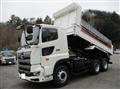2025 Hino Profia