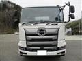 2025 Hino Profia